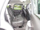 2008 Chevrolet Tahoe LT 4x4 Ebony Interior