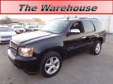 2008 Chevrolet Tahoe LTZ 4x4