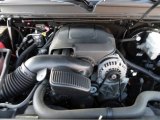 2008 Chevrolet Tahoe LTZ 4x4 5.3 Liter OHV 16-Valve Vortec V8 Engine