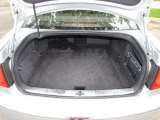 2004 Volkswagen Phaeton V8 4Motion Sedan Trunk
