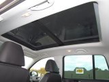 2010 Volkswagen Tiguan SEL 4Motion Sunroof