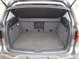 2010 Volkswagen Tiguan SEL 4Motion Trunk