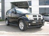 2007 Dodge Nitro SLT 4x4