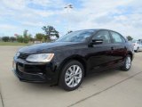 2012 Volkswagen Jetta SE Sedan