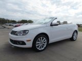 2012 Volkswagen Eos Komfort