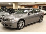 2008 Infiniti G 35 x S Sedan