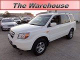 2008 Honda Pilot EX-L 4WD