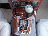 2005 Mercedes-Benz CL 55 AMG 5 Speed Automatic Transmission