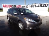 2012 Toyota Sienna LE