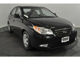 2008 Hyundai Elantra GLS Sedan