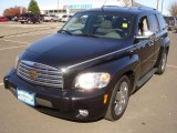 2011 Black Granite Metallic Chevrolet HHR LT #56274989