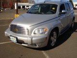 2011 Chevrolet HHR LT