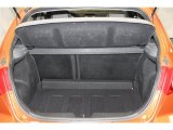 2008 Suzuki Reno  Trunk