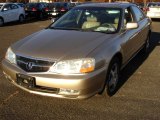 2003 Desert Mist Metallic Acura TL 3.2 #56274984