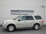 2007 Lincoln Navigator Luxury