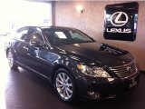 2010 Lexus LS 460 AWD