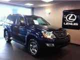 2009 Lexus GX 470