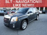 2010 GMC Terrain SLT