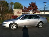 2007 Chevrolet Impala LT