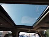 2008 Hummer H3 Alpha Sunroof