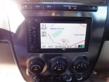2008 Hummer H3 Alpha Navigation