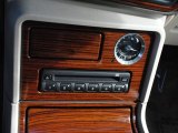 2003 Cadillac Escalade  Controls