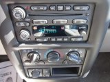 2004 Chevrolet Venture LT Audio System