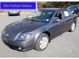 2005 Nissan Altima 2.5 S