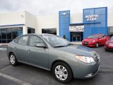 2010 Hyundai Elantra GLS