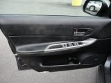 2005 Mazda MAZDA6 s Sport Hatchback Door Panel