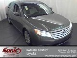 2011 Cypress Green Pearl Toyota Avalon Limited #56348867