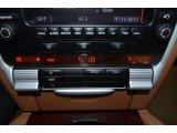 2005 Porsche Cayenne  Controls