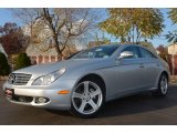 2006 Mercedes-Benz CLS 500