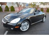 2002 Lexus SC 430