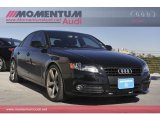 2011 Deep Sea Blue Pearl Audi A4 2.0T Sedan #56349127