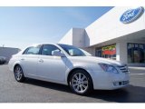 2007 Toyota Avalon Limited