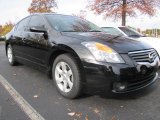 2008 Nissan Altima 2.5 SL