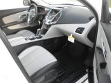 2012 GMC Terrain SLT AWD Dashboard