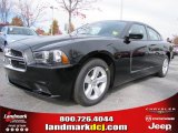 2012 Dodge Charger SE
