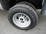 2012 GMC Sierra 3500HD Crew Cab 4x4 Dually Wheel