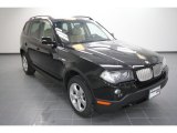 2008 BMW X3 3.0si