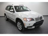 2008 BMW X5 4.8i