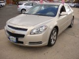 2011 Chevrolet Malibu LT