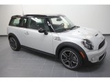2012 Mini Cooper S Clubman