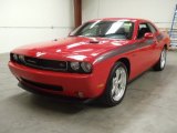 2009 Dodge Challenger R/T Classic Data, Info and Specs