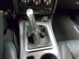 2009 Dodge Challenger R/T Classic 6 Speed Manual Transmission