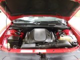 2009 Dodge Challenger R/T Classic 5.7 Liter HEMI OHV 16-Valve MDS VVT V8 Engine