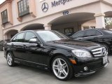 2009 Mercedes-Benz C 300 Sport