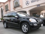 2009 Mercedes-Benz GL 450 4Matic