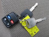 2003 Ford Focus SE Sedan Keys